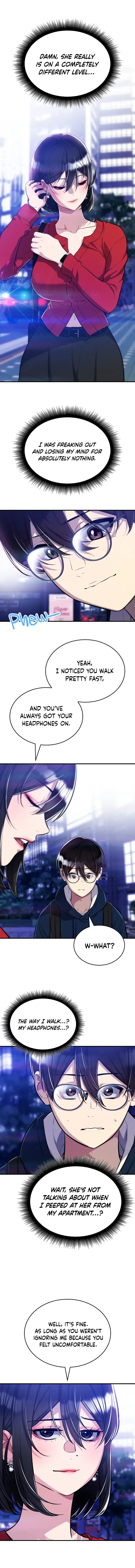 Read Teto X Egen chapter 3.99 image 3 on Lezhin