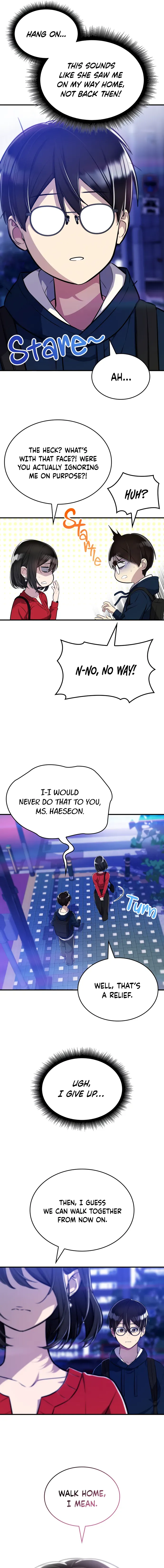 Read Teto X Egen chapter 3.99 image 4 on Lezhin