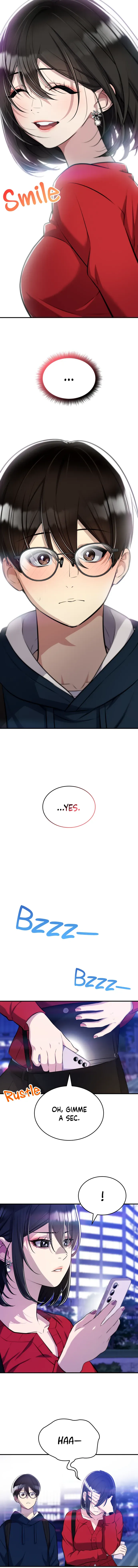 Read Teto X Egen chapter 3.99 image 5 on Lezhin
