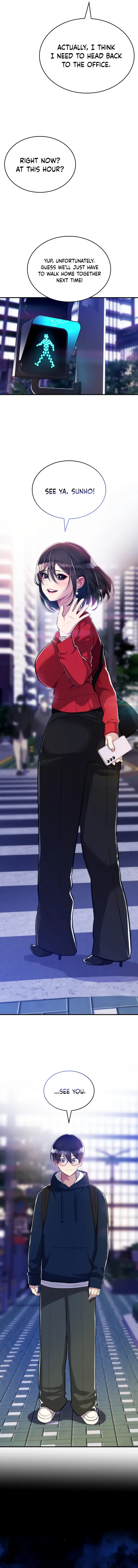 Read Teto X Egen chapter 3.99 image 6 on Lezhin
