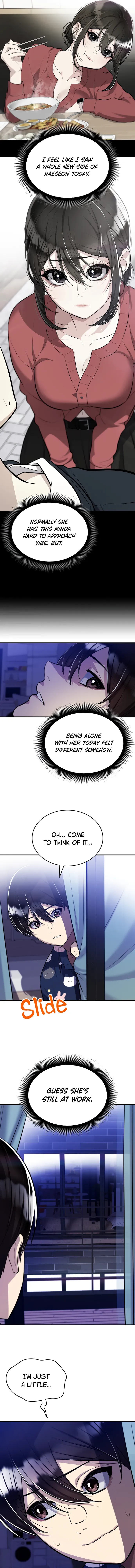 Read Teto X Egen chapter 3.99 image 8 on Lezhin