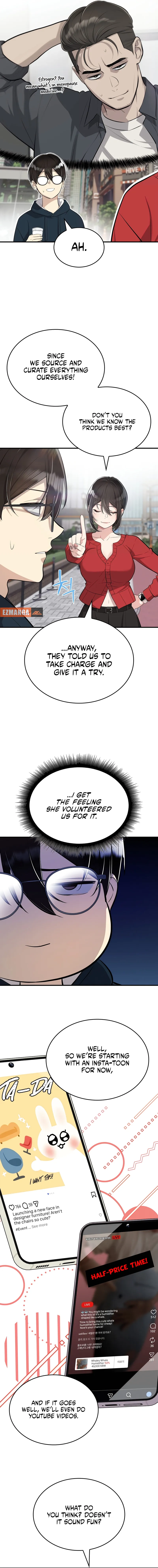 Read Teto X Egen chapter 3 image 10 on Lezhin