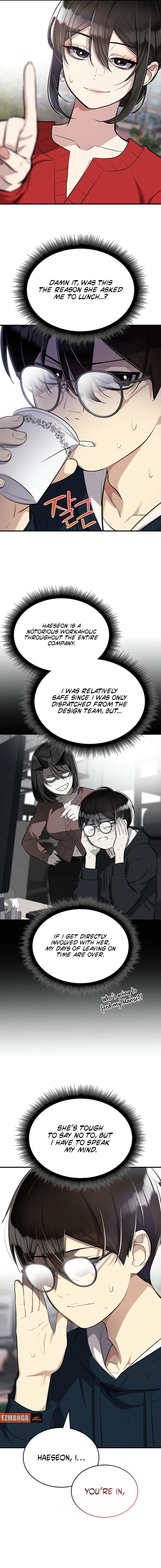 Read Teto X Egen chapter 3 image 11 on Lezhin