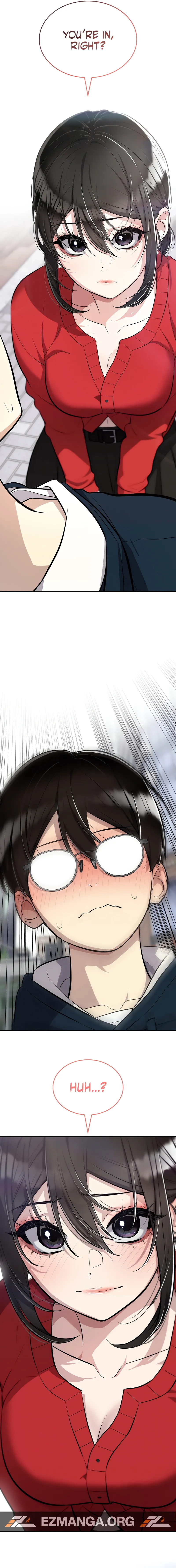 Read Teto X Egen chapter 3 image 12 on Lezhin