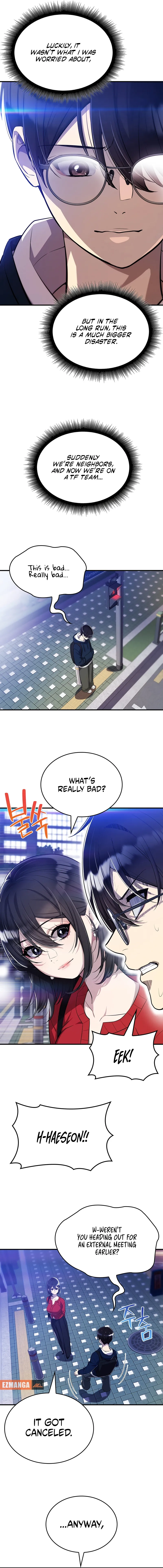 Read Teto X Egen chapter 3 image 14 on Lezhin