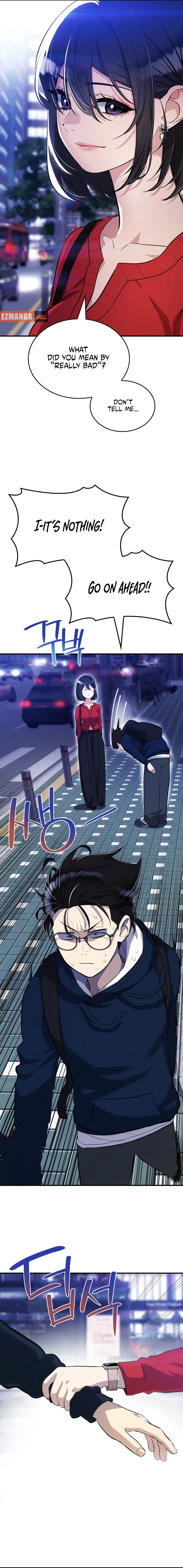 Read Teto X Egen chapter 3 image 15 on Lezhin