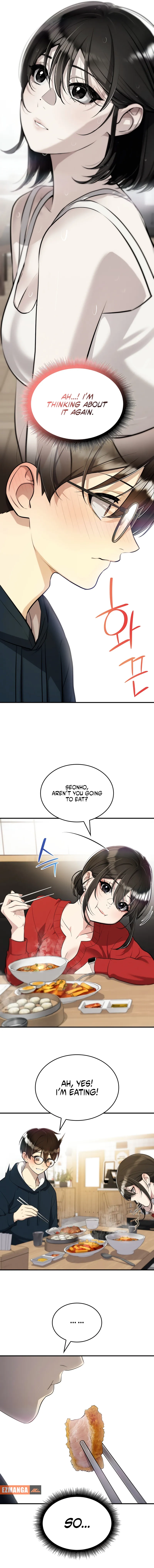 Read Teto X Egen chapter 3 image 2 on Lezhin