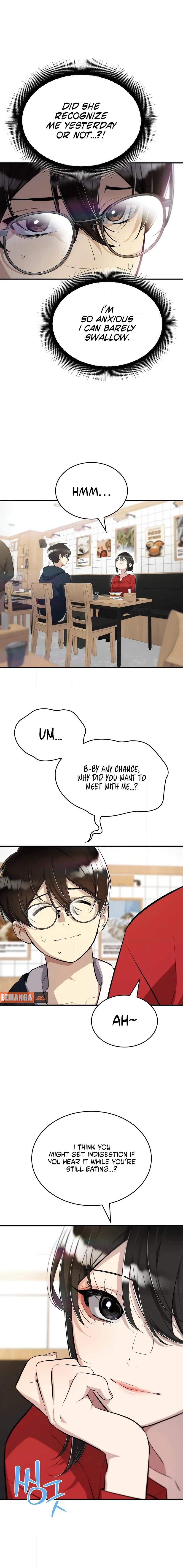 Read Teto X Egen chapter 3 image 3 on Lezhin
