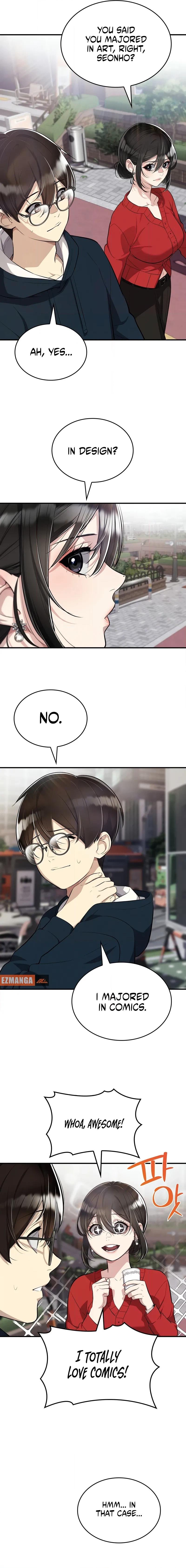 Read Teto X Egen chapter 3 image 7 on Lezhin