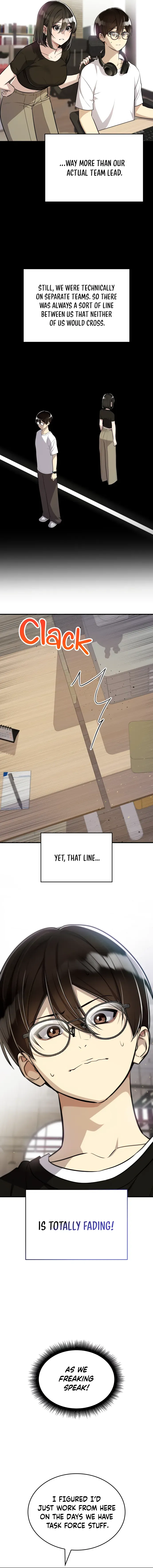 Read Teto X Egen chapter 4.99 image 1 on Lezhin