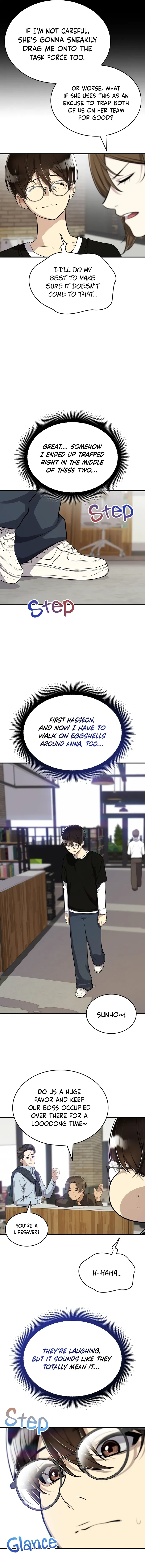 Read Teto X Egen chapter 4.99 image 11 on Lezhin