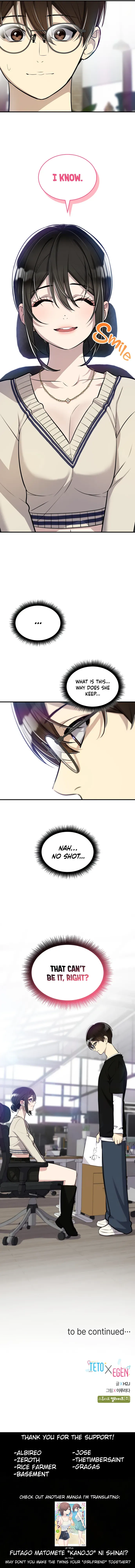 Read Teto X Egen chapter 4.99 image 14 on Lezhin