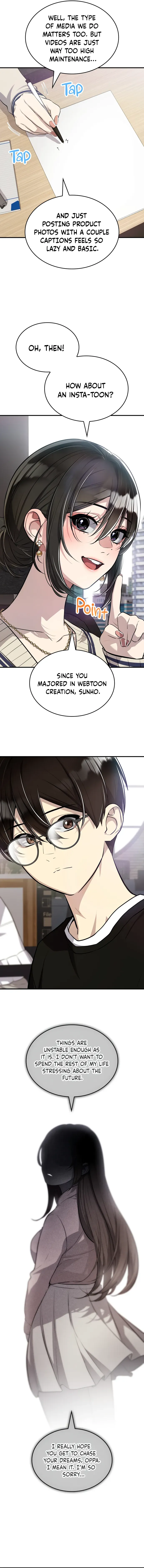 Read Teto X Egen chapter 4.99 image 3 on Lezhin