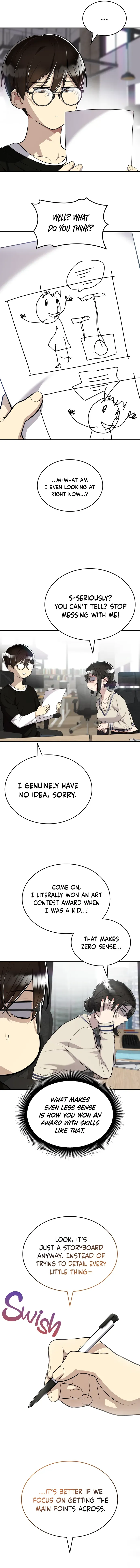 Read Teto X Egen chapter 4.99 image 6 on Lezhin