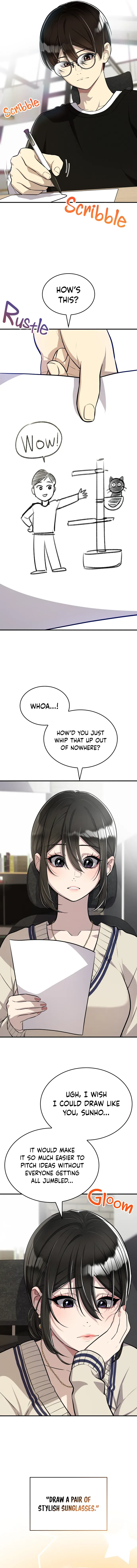 Read Teto X Egen chapter 4.99 image 7 on Lezhin