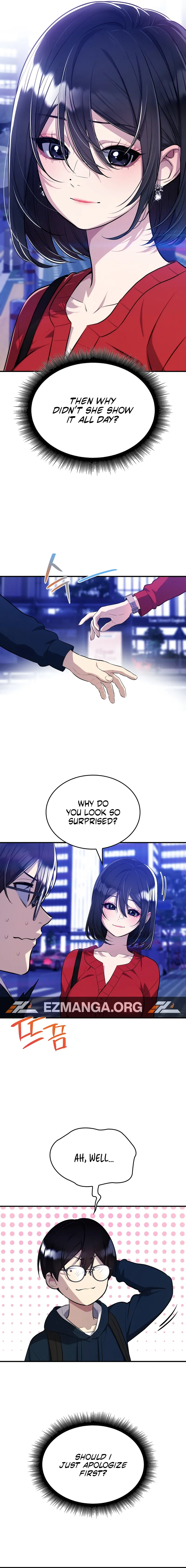 Read Teto X Egen chapter 4 image 1 on Lezhin