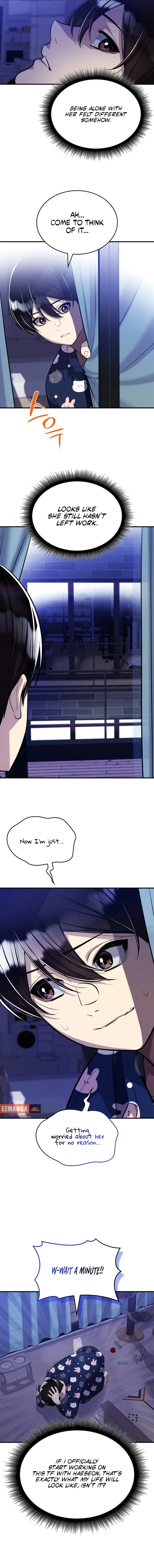 Read Teto X Egen chapter 4 image 10 on Lezhin
