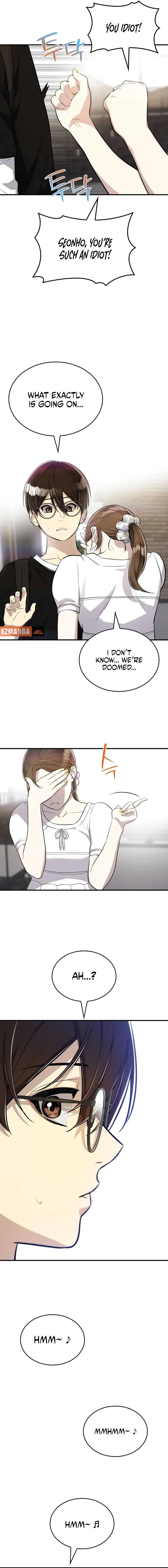 Read Teto X Egen chapter 4 image 14 on Lezhin