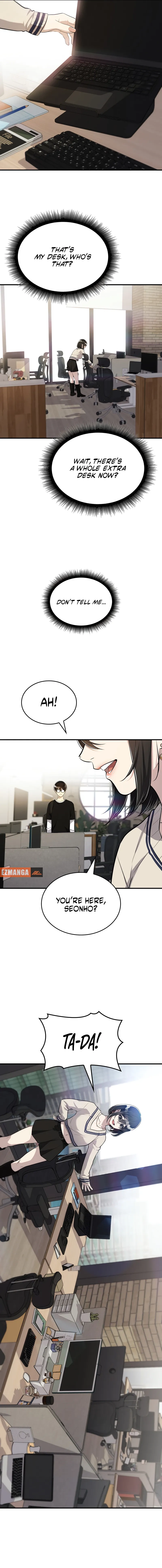 Read Teto X Egen chapter 4 image 15 on Lezhin