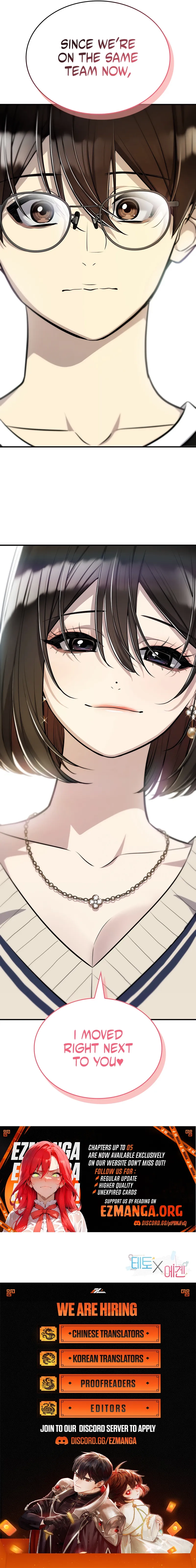 Read Teto X Egen chapter 4 image 16 on Lezhin