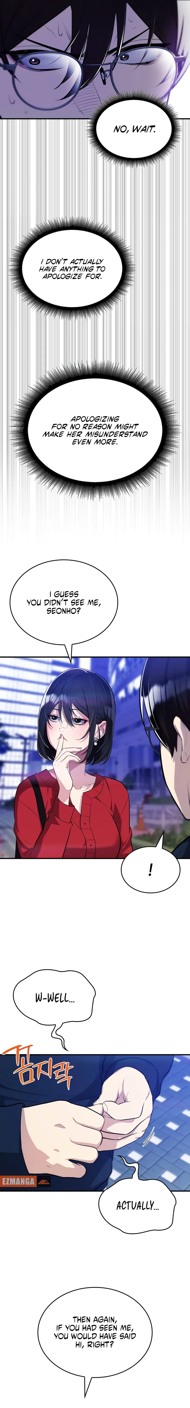 Read Teto X Egen chapter 4 image 2 on Lezhin