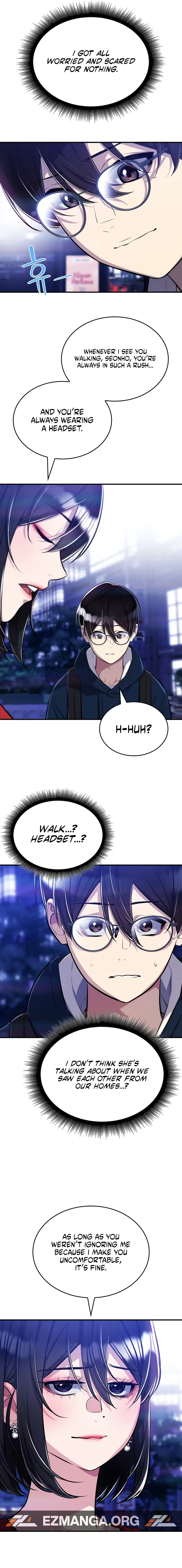 Read Teto X Egen chapter 4 image 4 on Lezhin