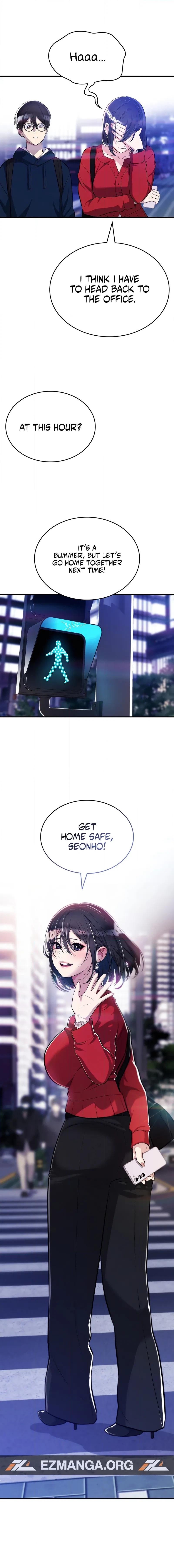 Read Teto X Egen chapter 4 image 7 on Lezhin