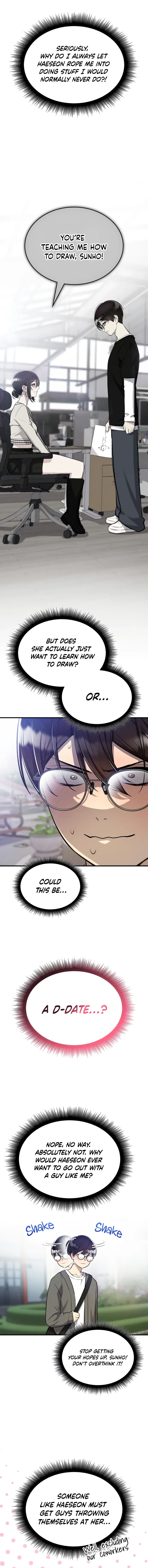 Read Teto X Egen chapter 5.99 image 1 on Lezhin