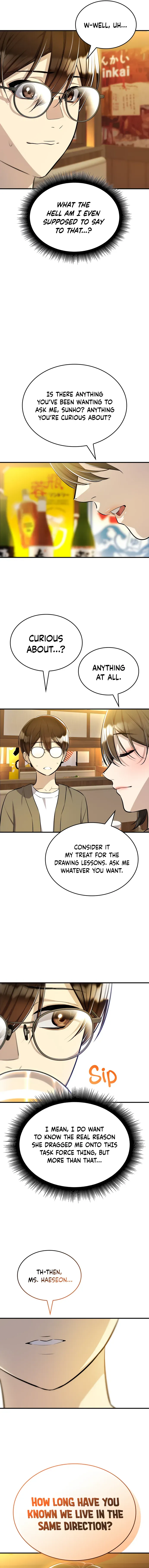 Read Teto X Egen chapter 5.99 image 11 on Lezhin