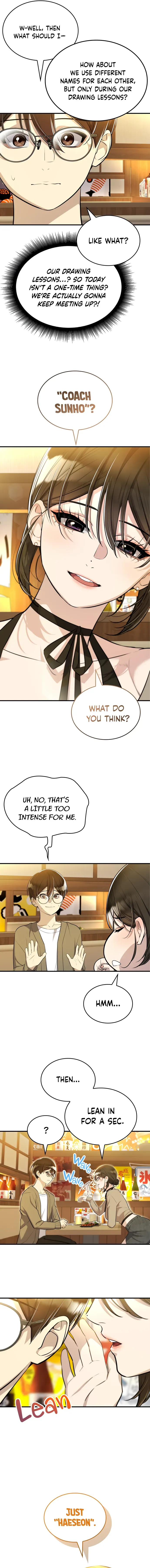Read Teto X Egen chapter 5.99 image 13 on Lezhin