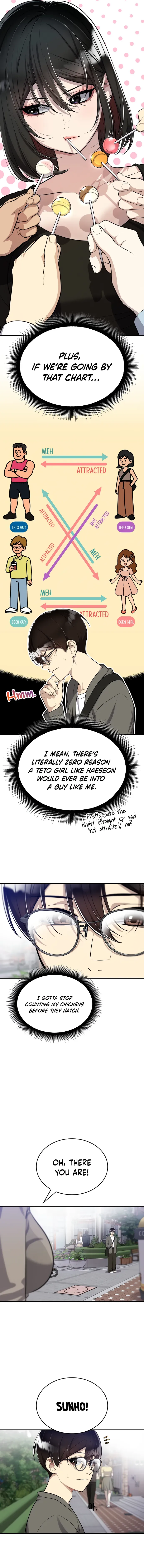 Read Teto X Egen chapter 5.99 image 2 on Lezhin