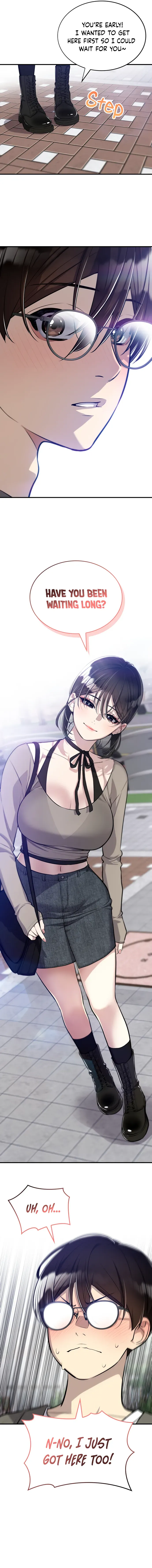 Read Teto X Egen chapter 5.99 image 3 on Lezhin