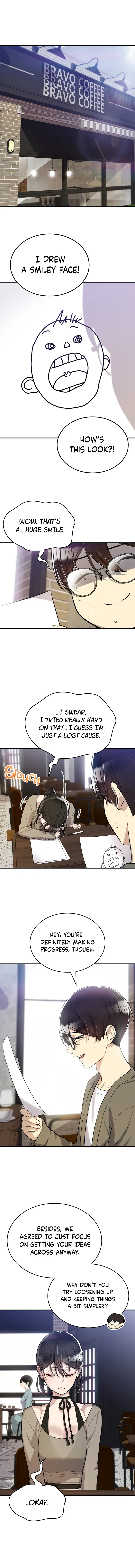 Read Teto X Egen chapter 5.99 image 5 on Lezhin