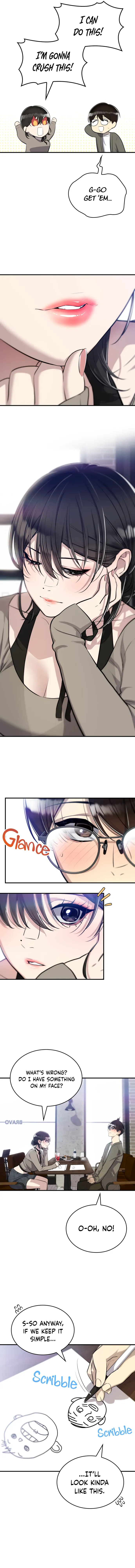 Read Teto X Egen chapter 5.99 image 6 on Lezhin