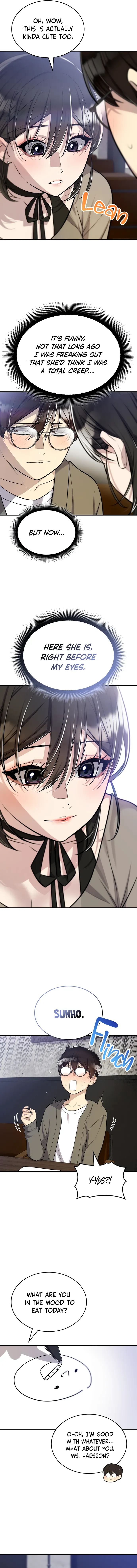 Read Teto X Egen chapter 5.99 image 7 on Lezhin