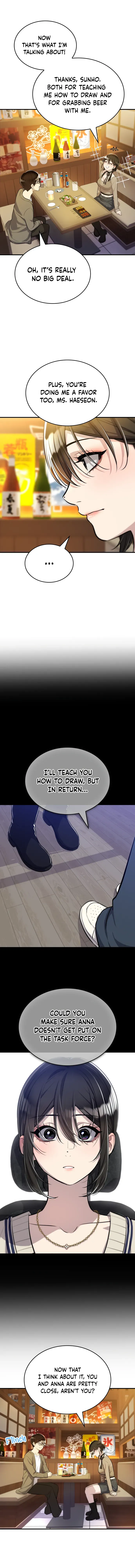 Read Teto X Egen chapter 5.99 image 9 on Lezhin