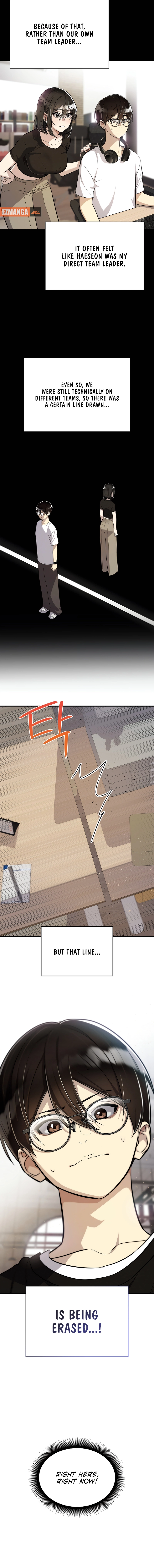 Read Teto X Egen chapter 5 image 1 on Lezhin