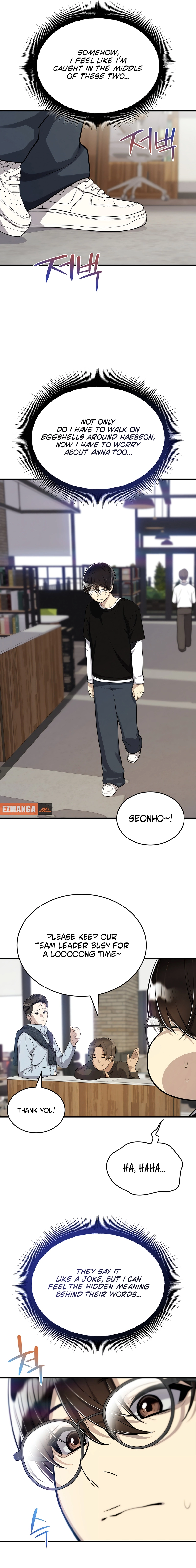 Read Teto X Egen chapter 5 image 13 on Lezhin