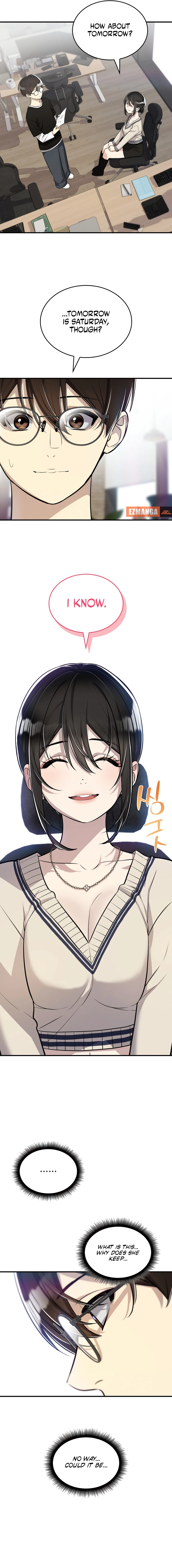Read Teto X Egen chapter 5 image 16 on Lezhin