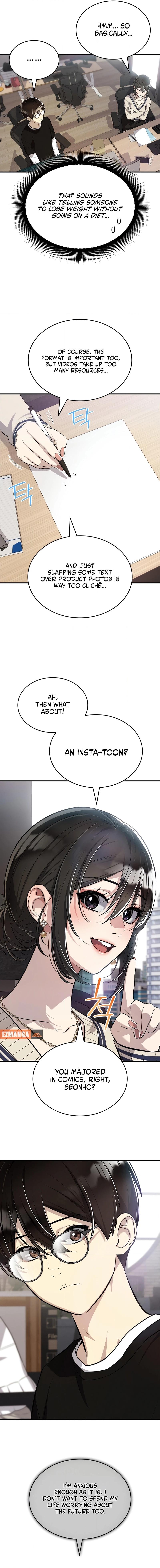 Read Teto X Egen chapter 5 image 3 on Lezhin
