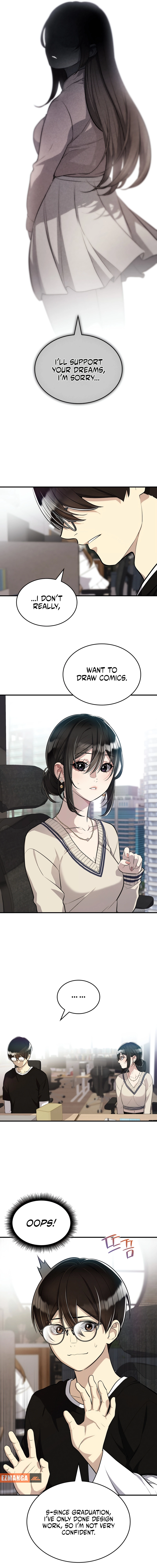 Read Teto X Egen chapter 5 image 4 on Lezhin