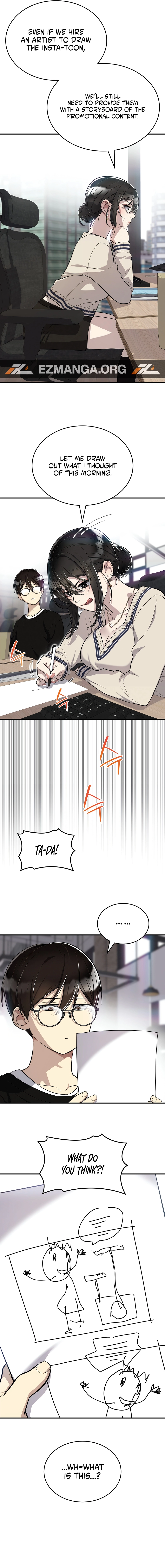 Read Teto X Egen chapter 5 image 6 on Lezhin
