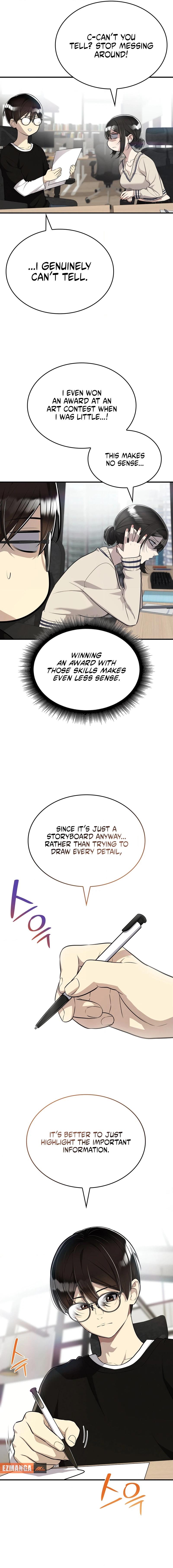 Read Teto X Egen chapter 5 image 7 on Lezhin