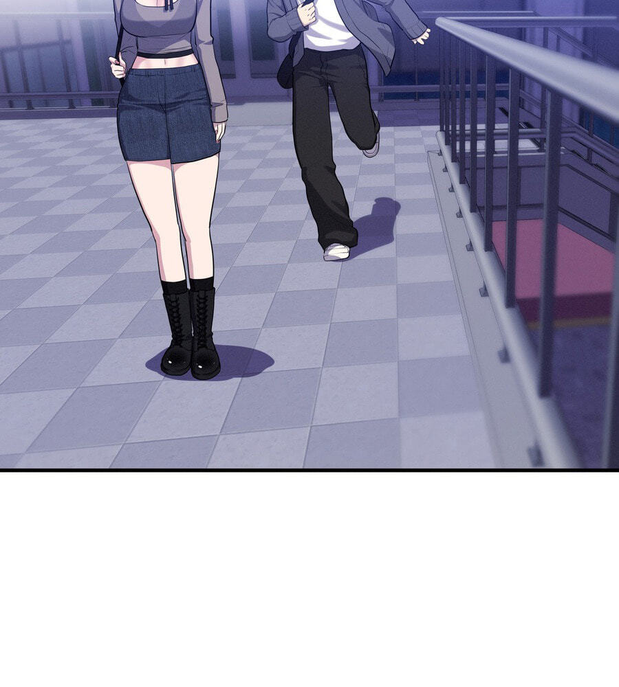Read Teto X Egen chapter 7 image 135 on Lezhin