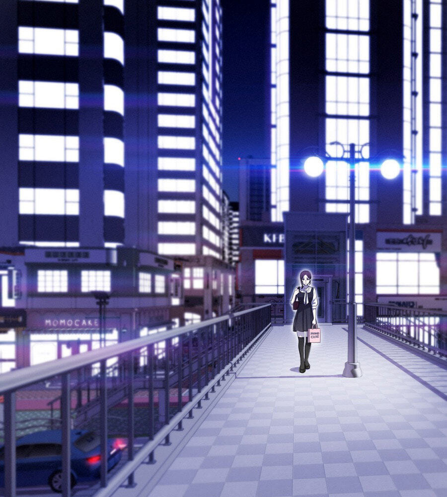Read Teto X Egen chapter 7 image 138 on Lezhin