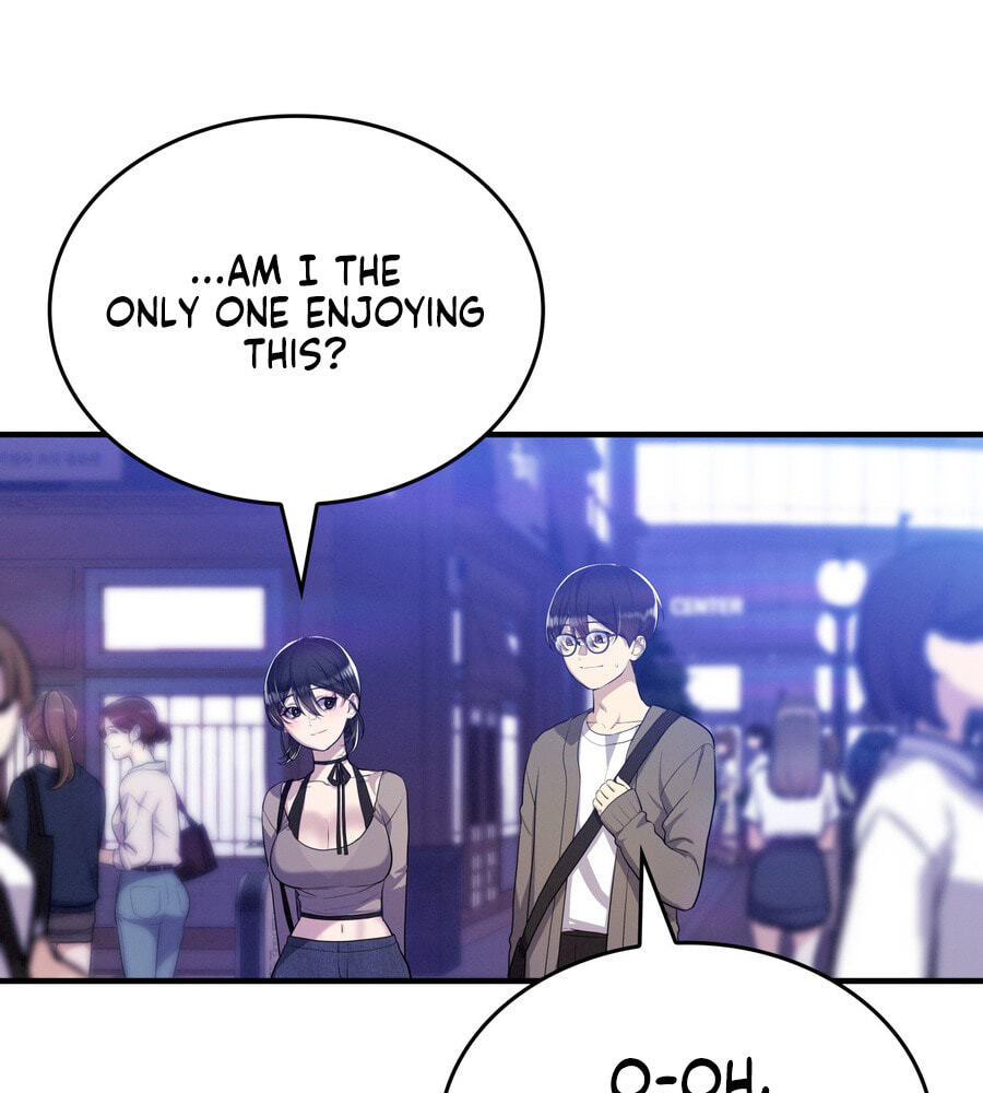 Read Teto X Egen chapter 7 image 68 on Lezhin