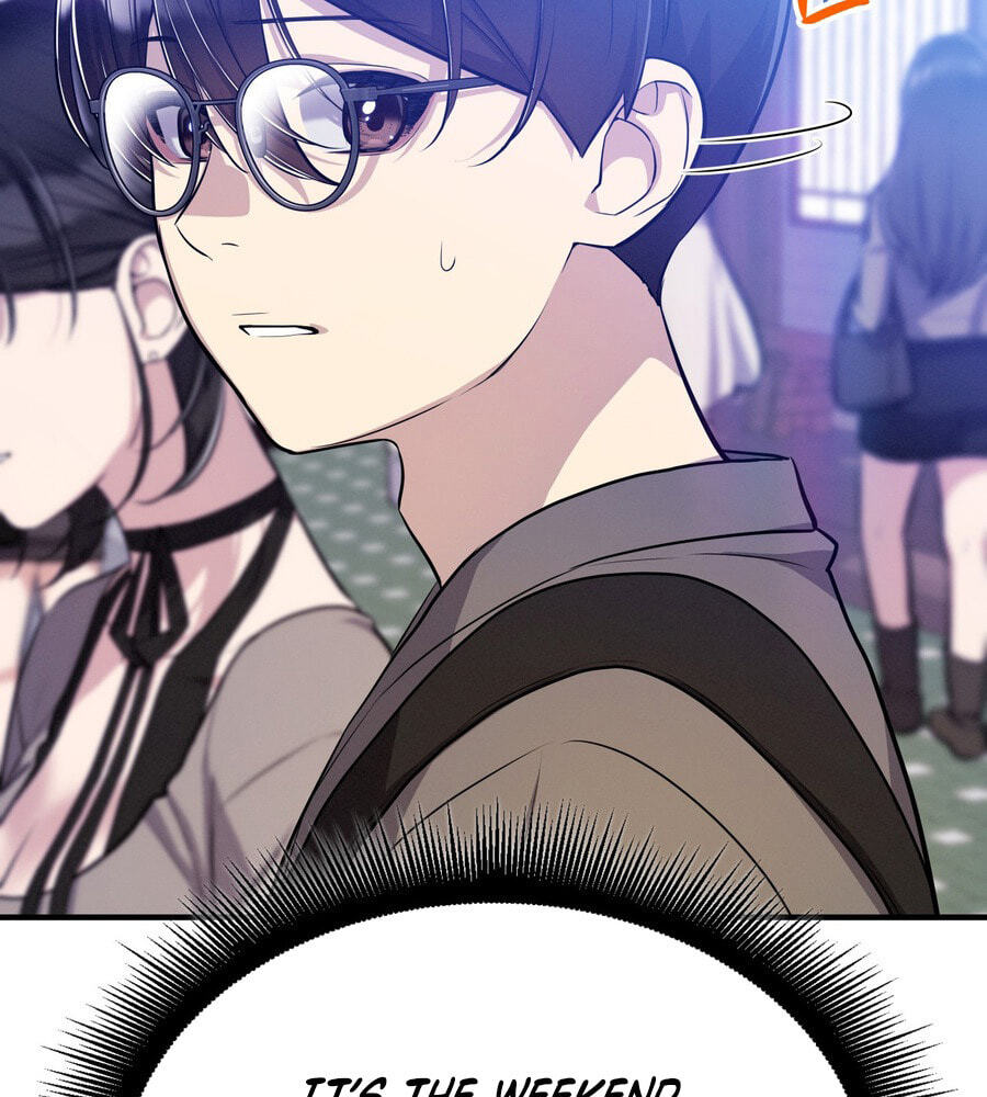 Read Teto X Egen chapter 7 image 70 on Lezhin