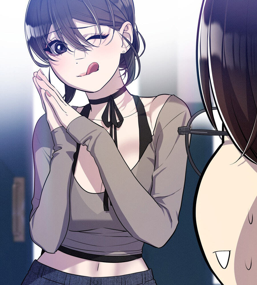 Read Teto X Egen chapter 7 image 85 on Lezhin