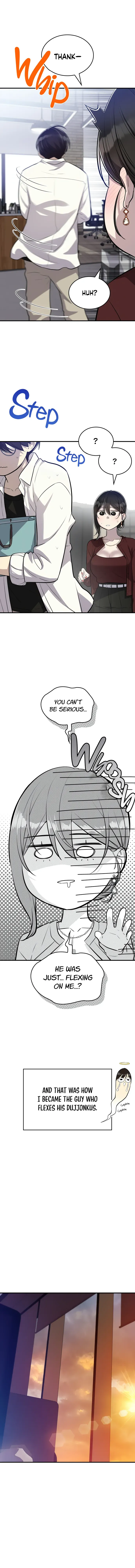 Read Teto X Egen chapter 8.99 image 10 on Lezhin