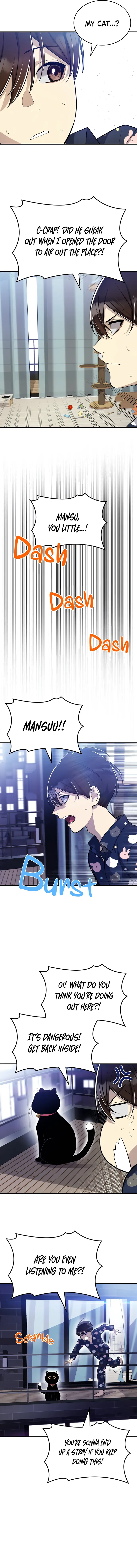 Read Teto X Egen chapter 8.99 image 13 on Lezhin